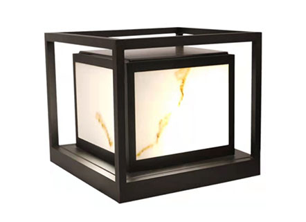 鄂州光伏庭院燈